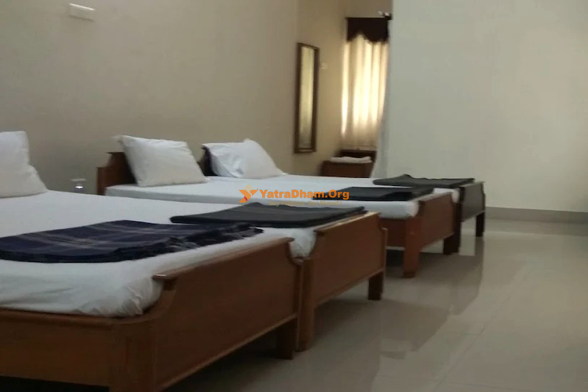 Padmavathy Nilayam Tirumala (Tirupati) Room