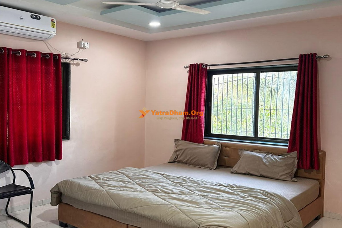 Nirmal Palace Trimbakeshwar 2 Bed Room Nirmal Palace Trimbakeshwar 2 Bed Room 