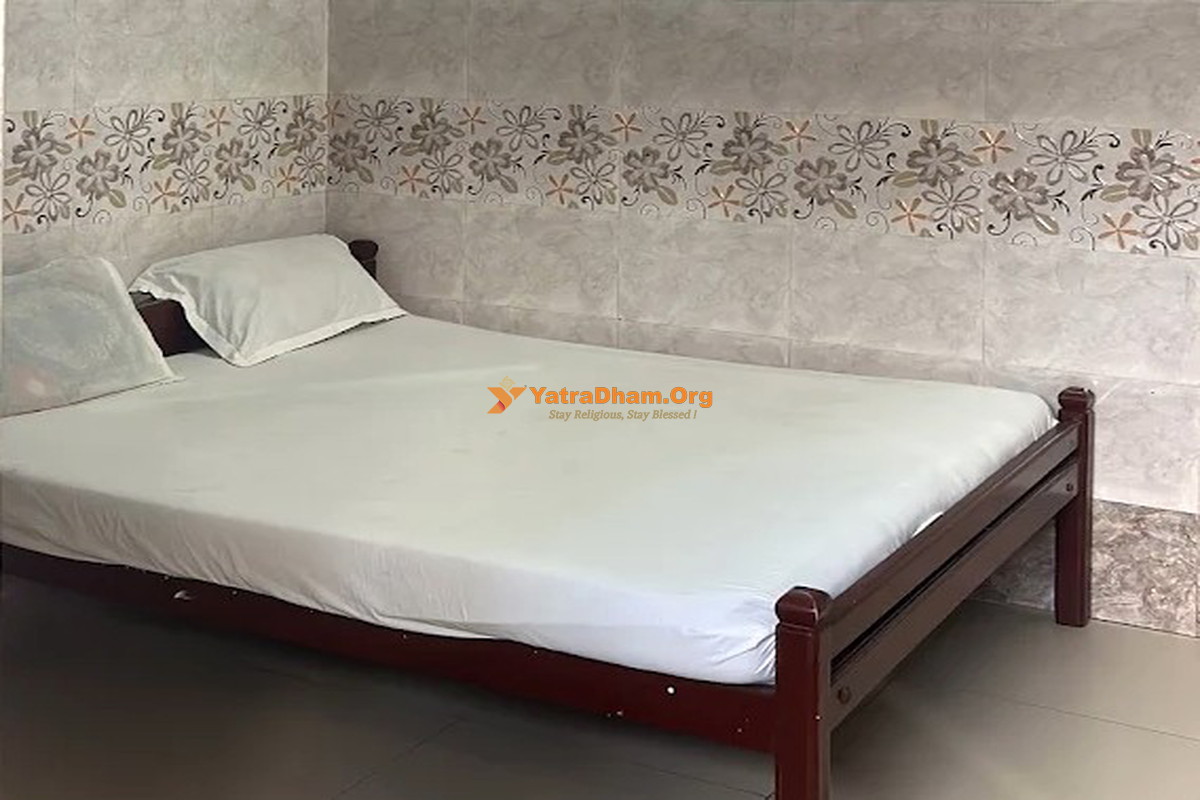 Sri Radhe Krishna Residency and Home Stay Rameshwaram Room