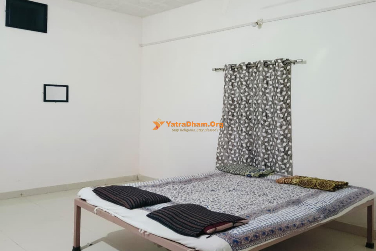 Matruchaya Guest House Poicha 2 Bed Room View