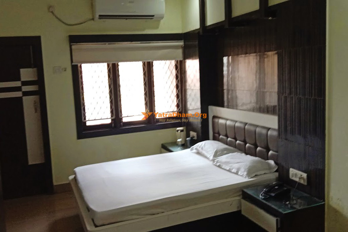 Dalamia Atithi Vihar Jagannath Puri 2 Bed Room