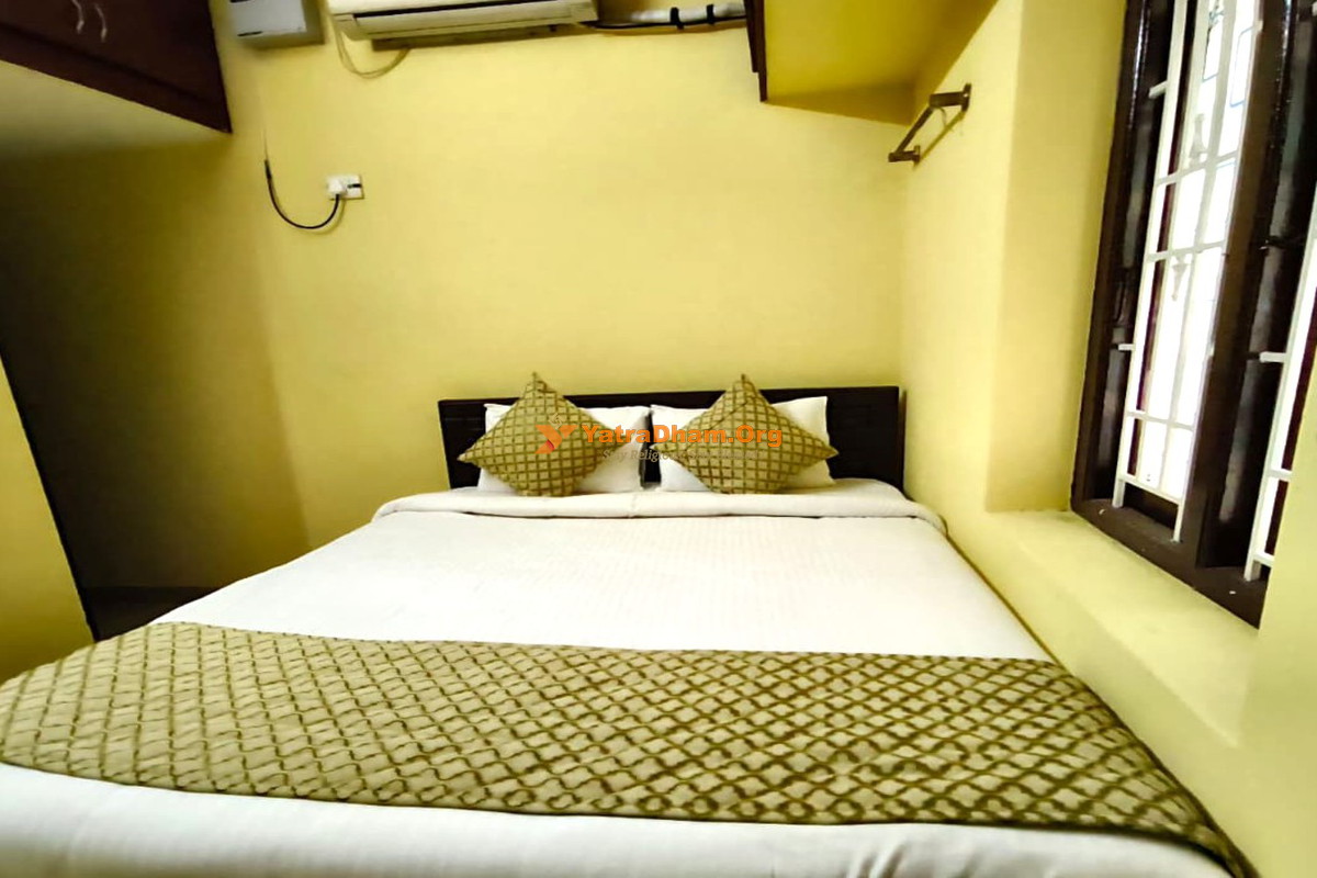 MKT Villa Rameshwaram 2 Bed Room