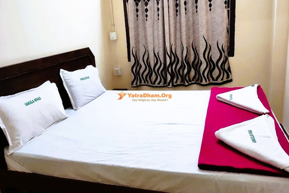 Vakula Niwas Room View