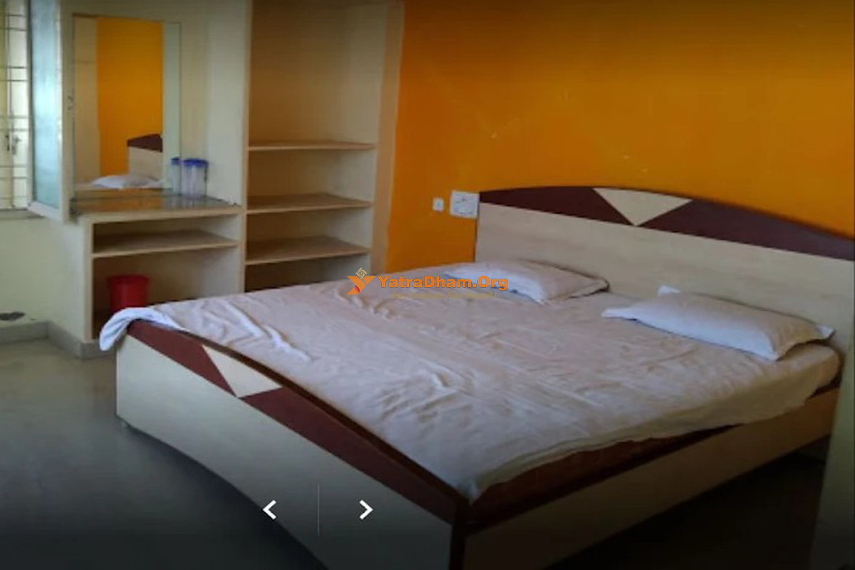 Padmashali Bhavan Tirupati Room View