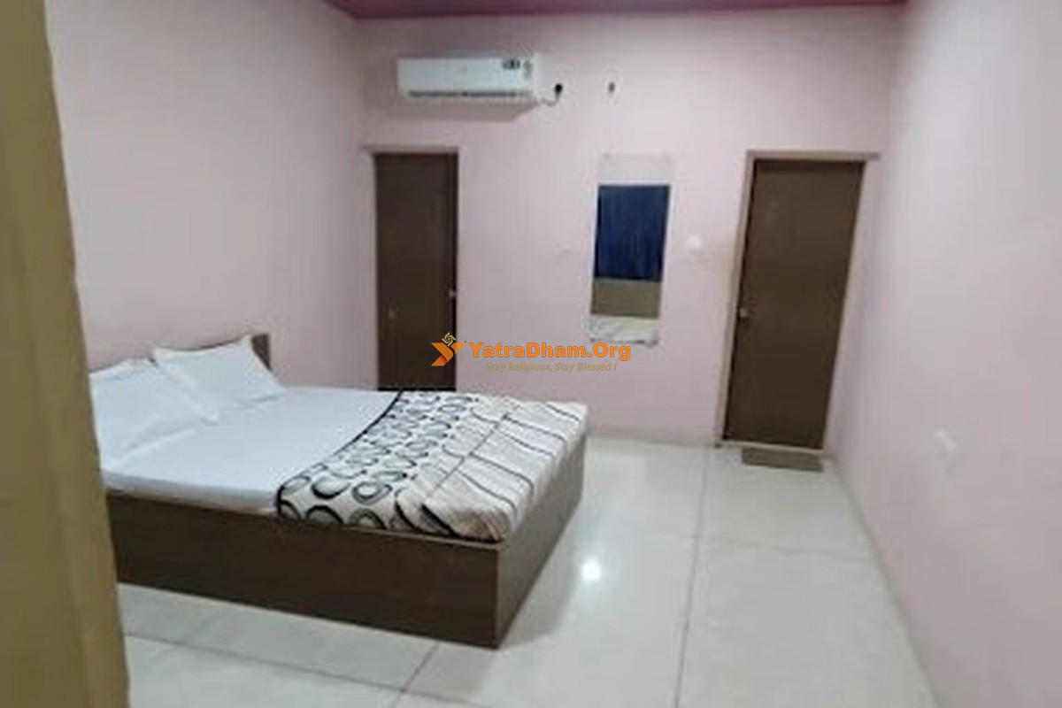 Hotel Kasbah Bhavnath Junagadh Room View