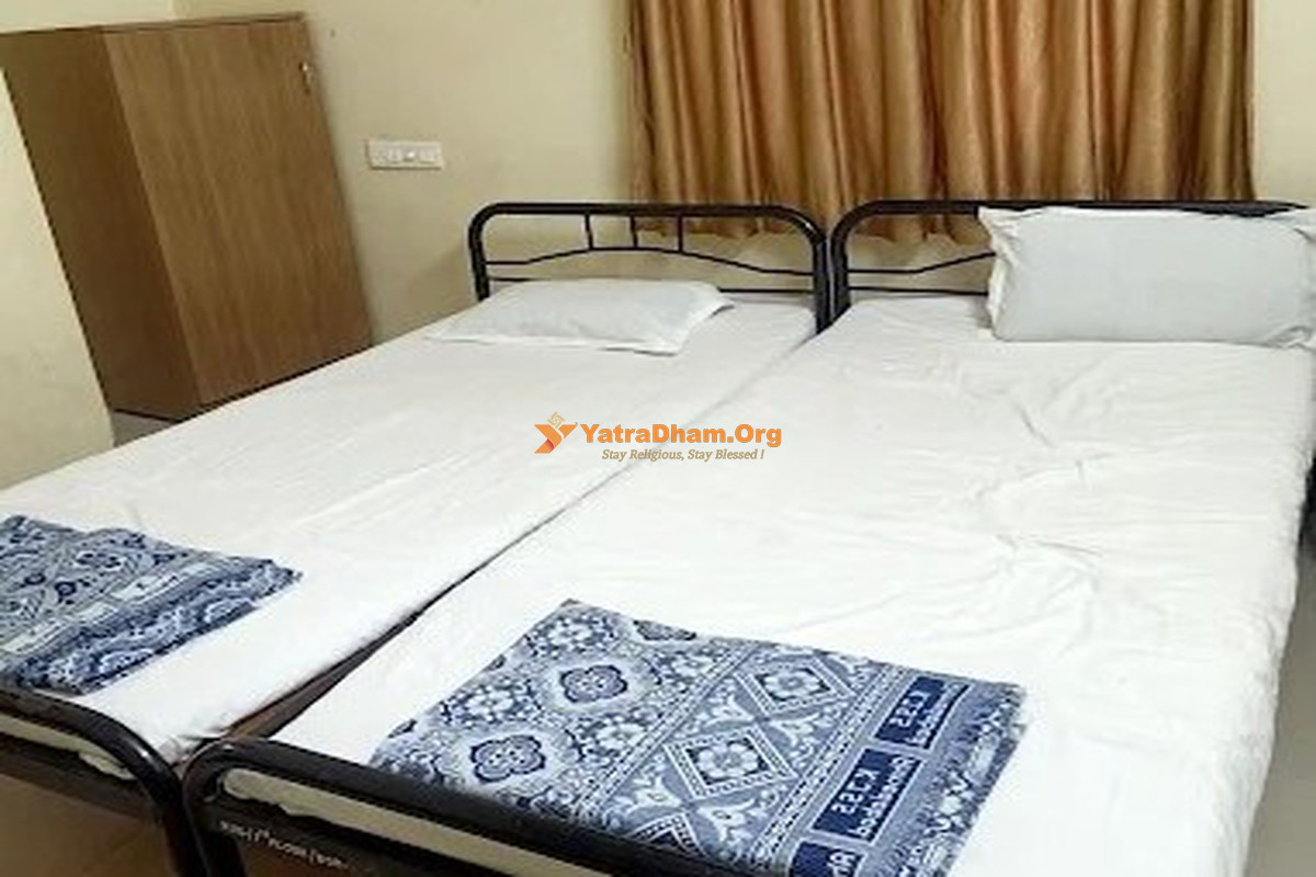 Kutchi Vishram Gruh (Shahibag) Ahmedabad Room View