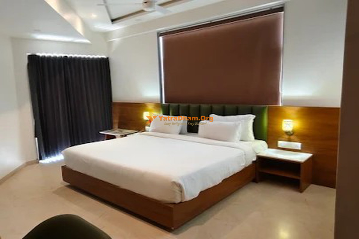 Soil To Soul Trinity Hotel A Boutique Stay Somnath Room