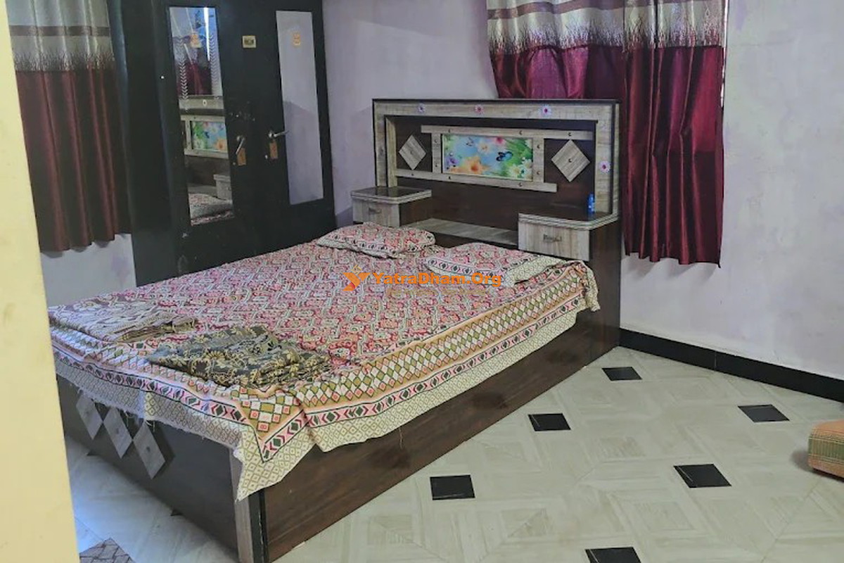 Shree Gangatirtha Homestay Rajapur 3 Bed Room View