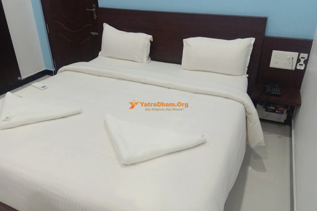 Sara Regency - Palani 2 Bed Room View