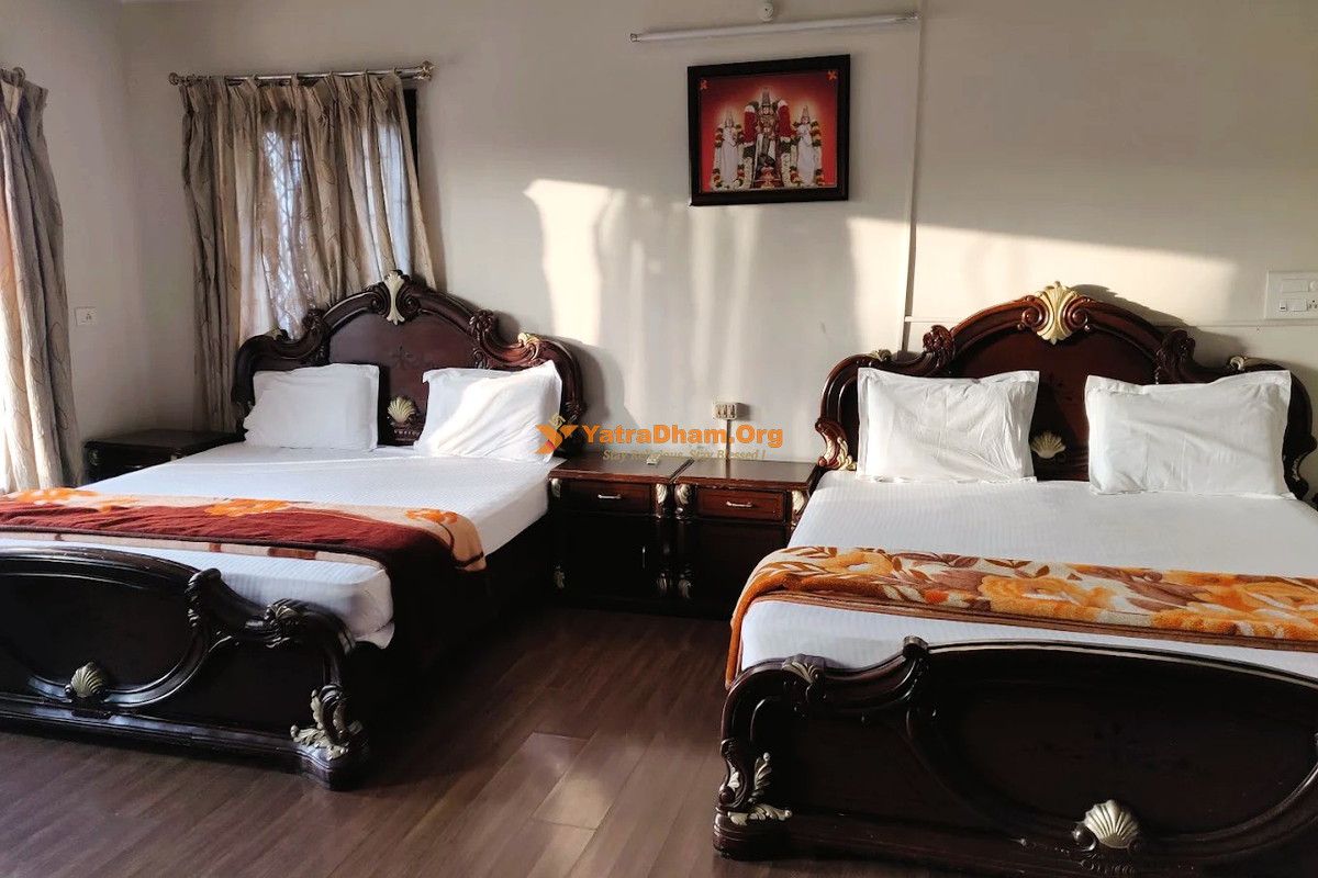 Padmavathy Nilayam Tirumala (Tirupati) Room
