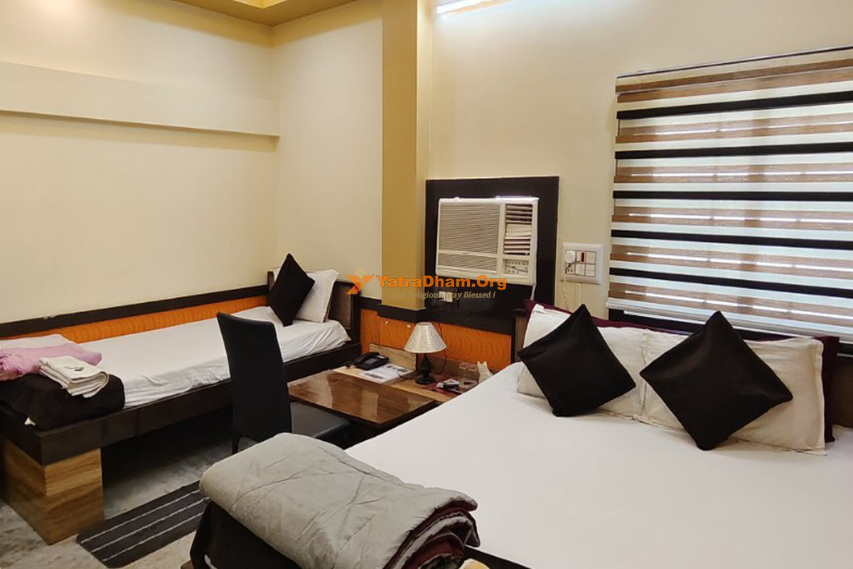Hotel Farakka Lodge Farakka Room View