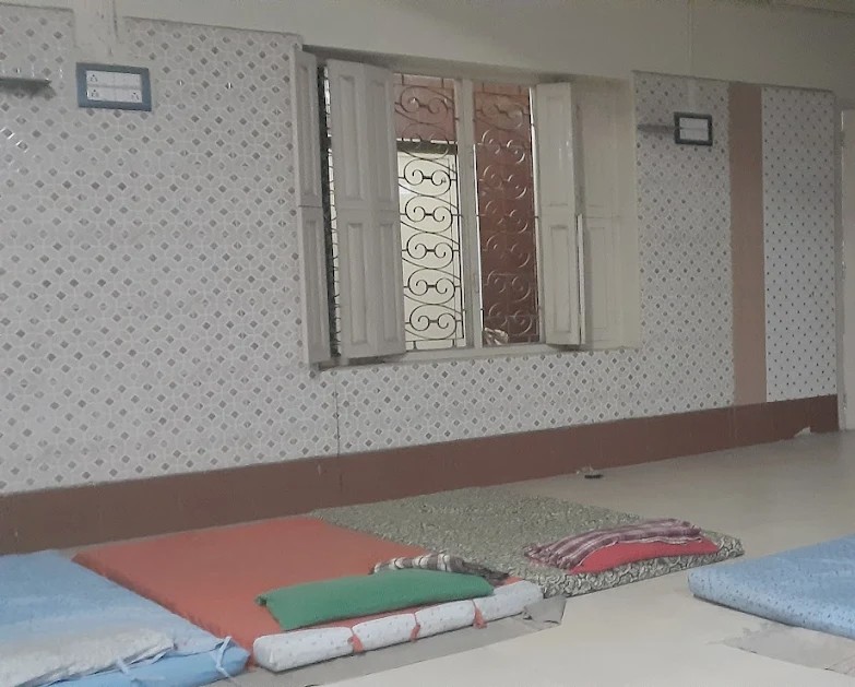 Shree Madura Gujarati Samaj Madurai Hall