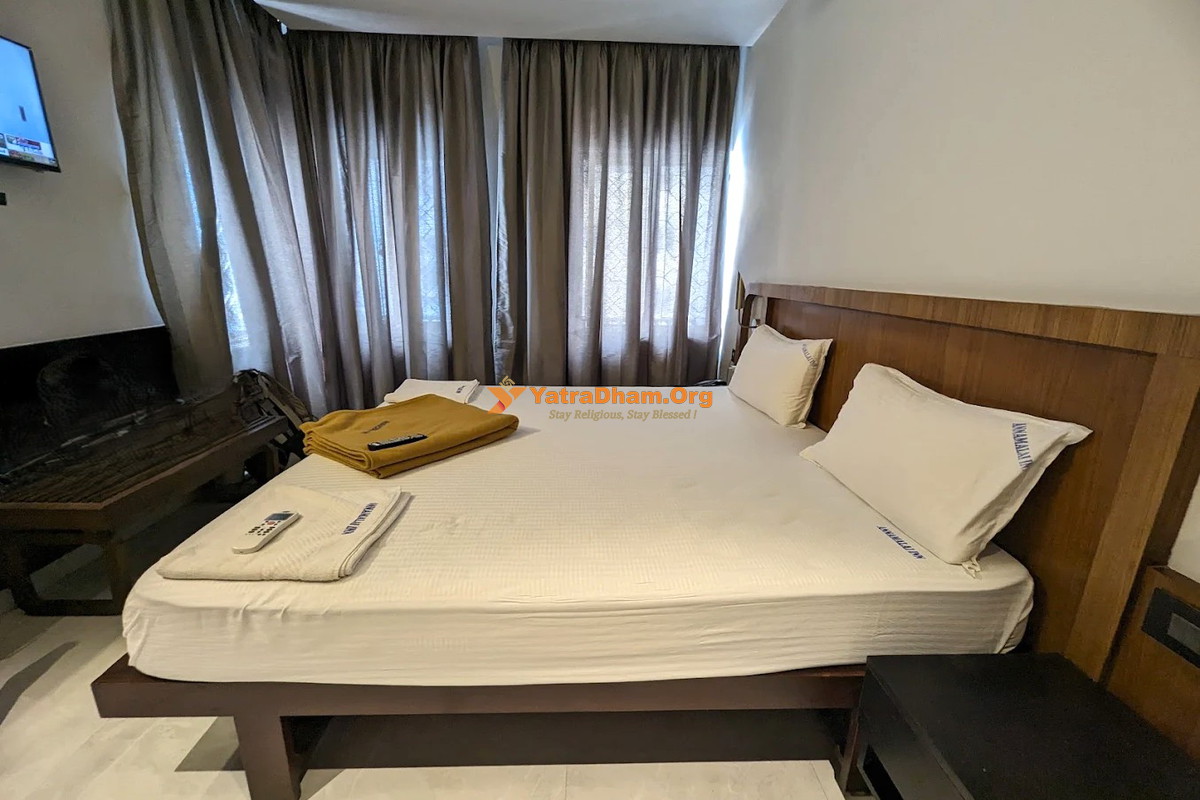 Arunachala Inn Kanyakumari 2 Bed Room