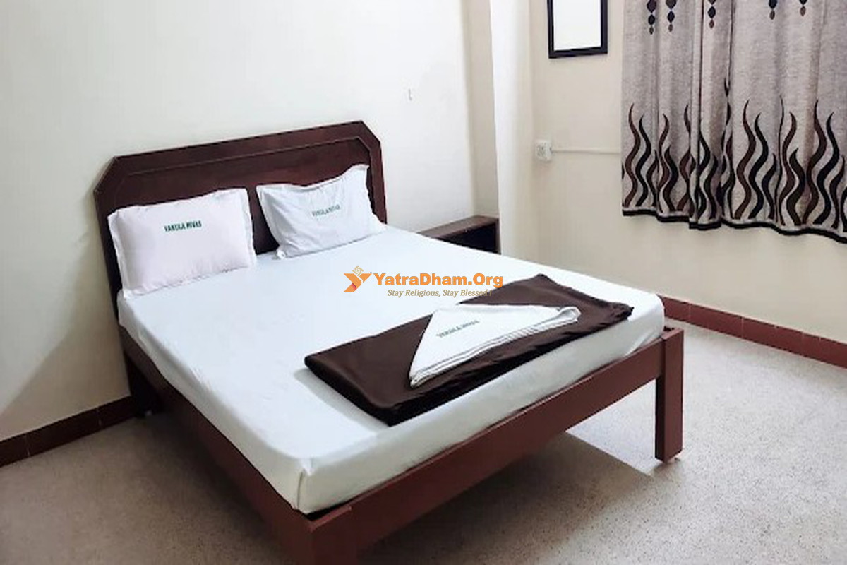Vakula Niwas Room View
