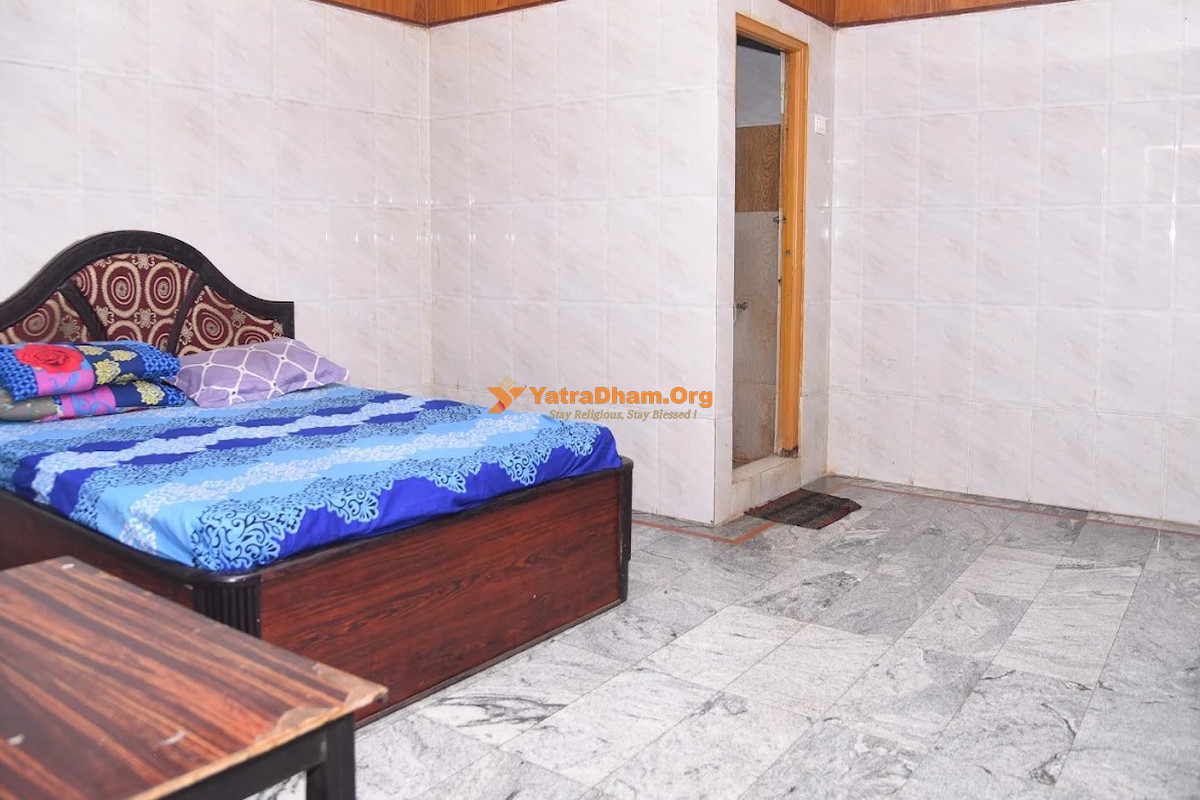 Babu Tourist Rooms Mahanandi Room View 
