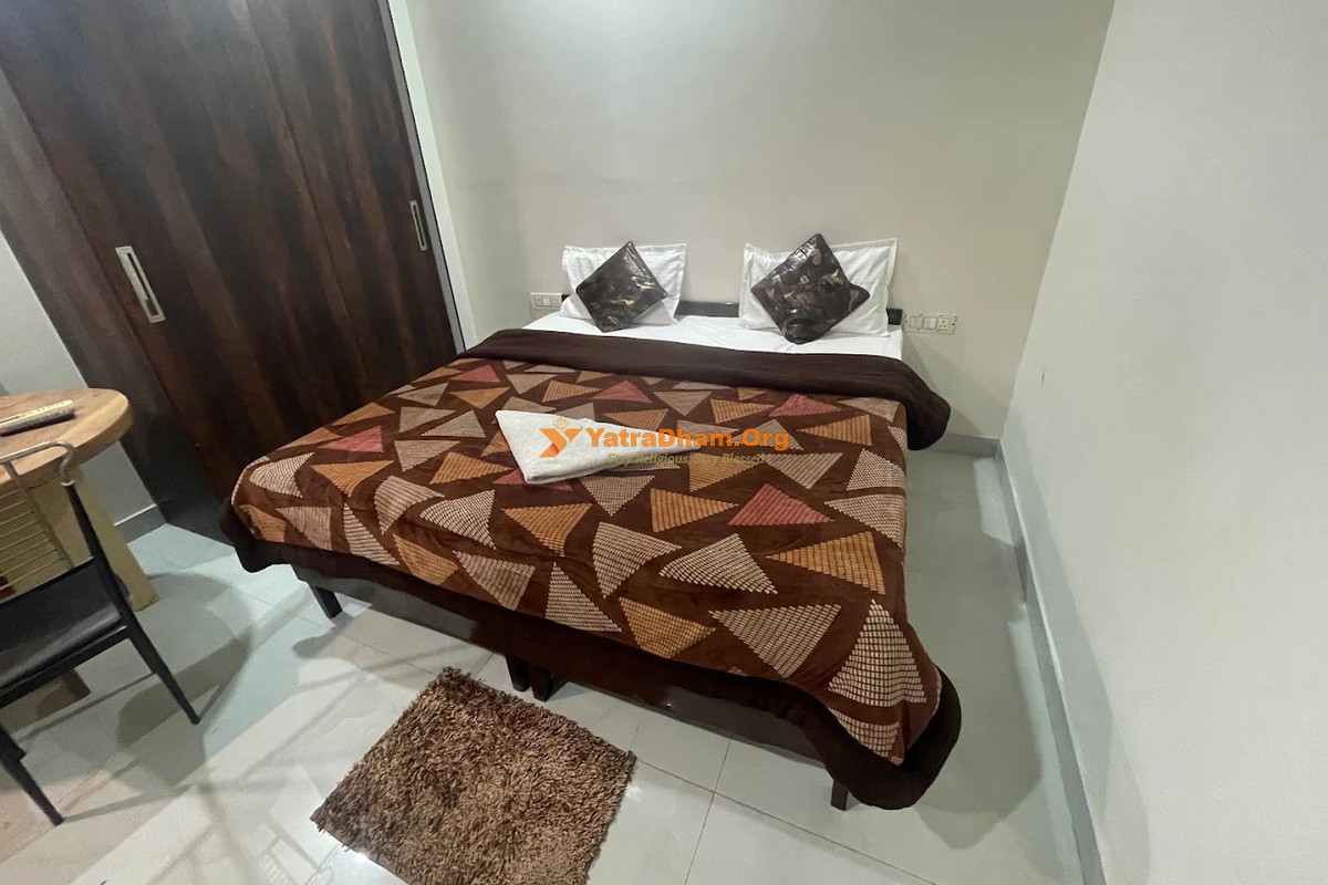 Revanta Regency Delhi 2 Bed Room