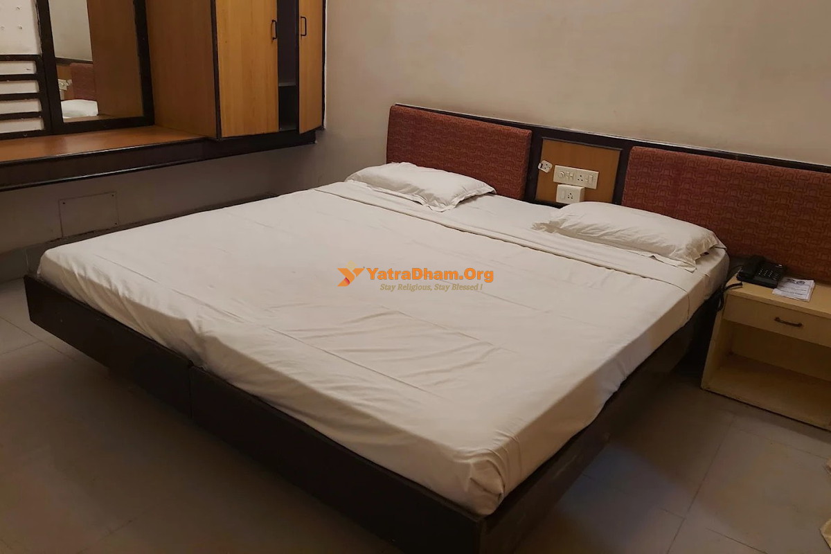 Hotel Haritha (APTDC) Visakhapatnam Room