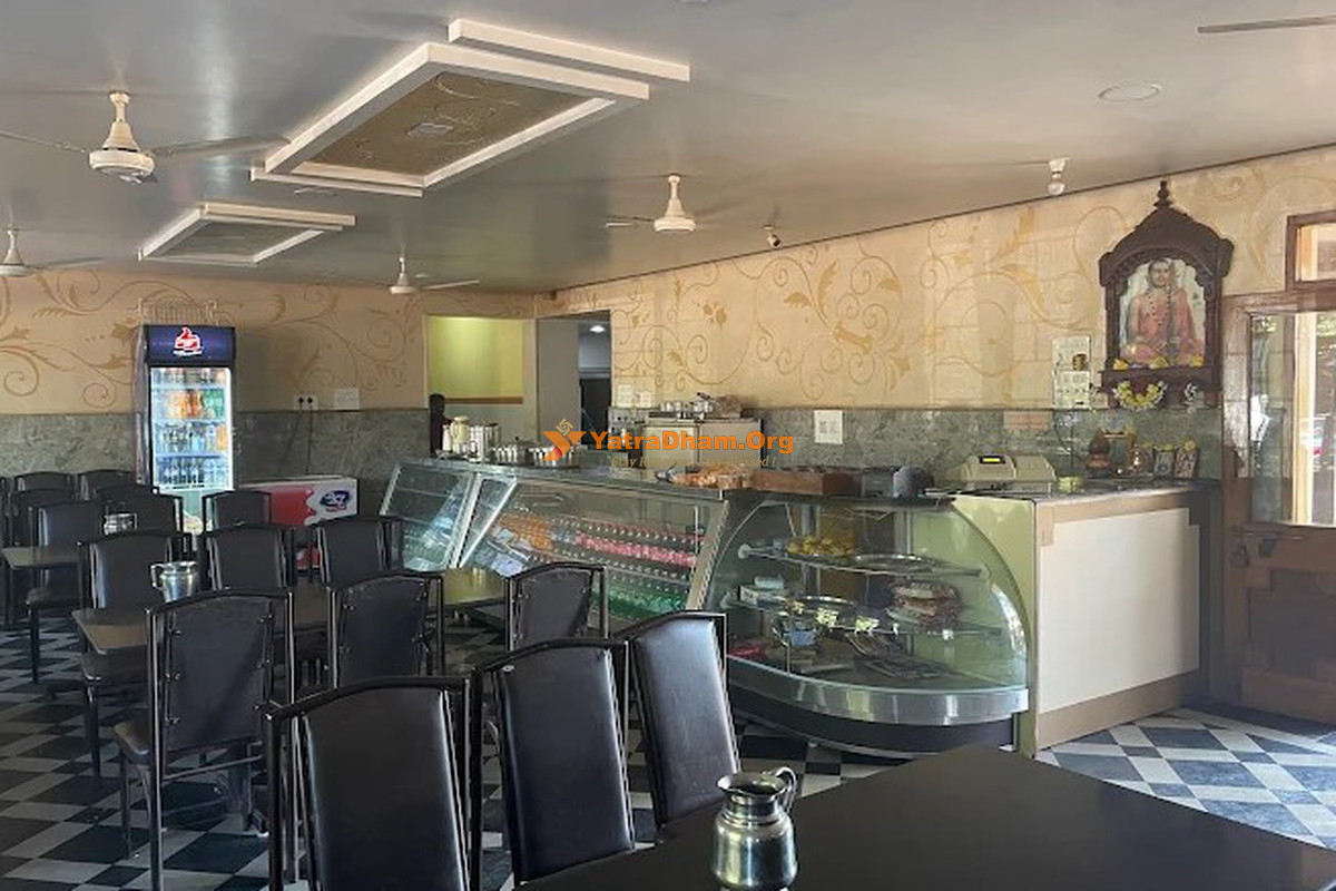 Hotel Madhuvana Sirsi Restaurant