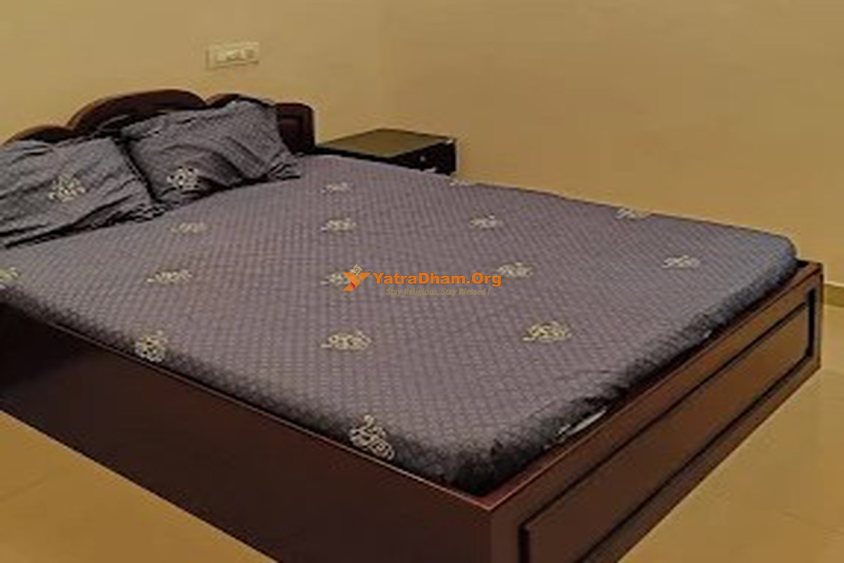 RAK Palace Inn Chadayamangalam 2 Bed Room