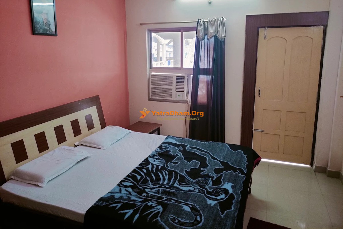 Hotel Nayak Plaza - Jagannath Puri 2 Bed Room View