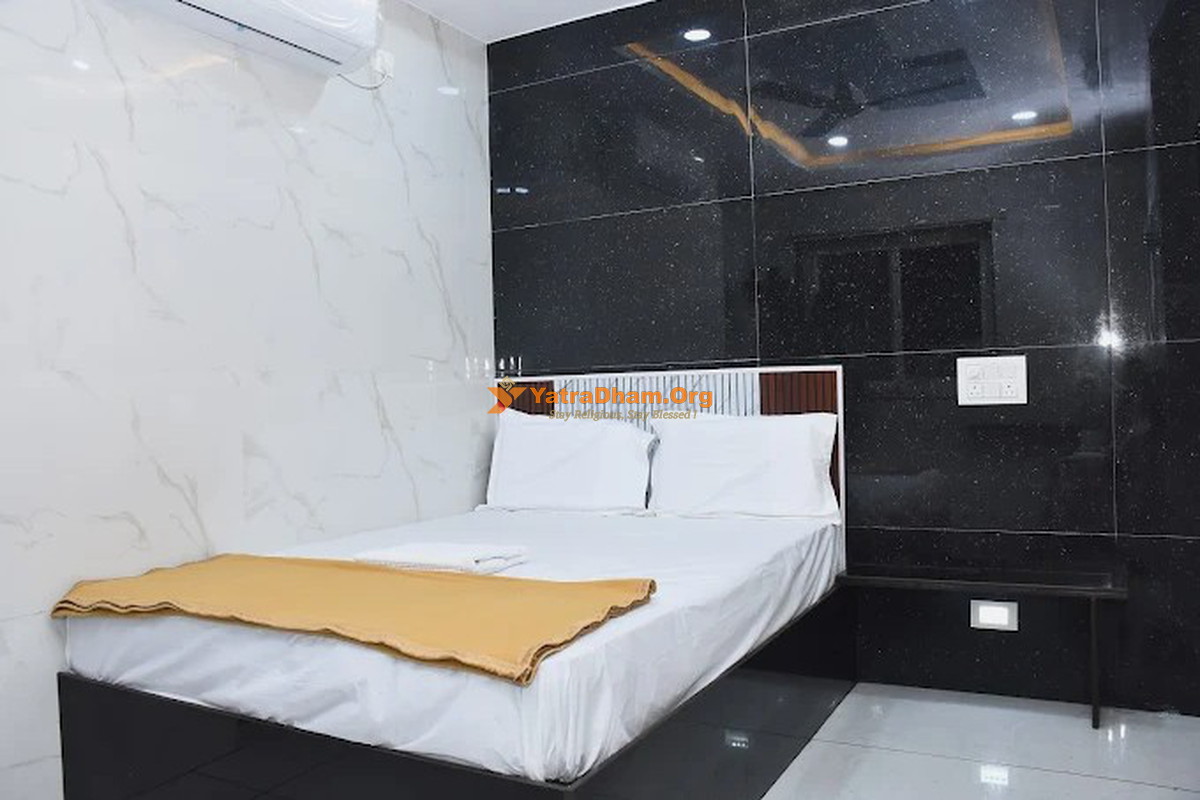 SRB Residency Mantralayam 2 Bed Room