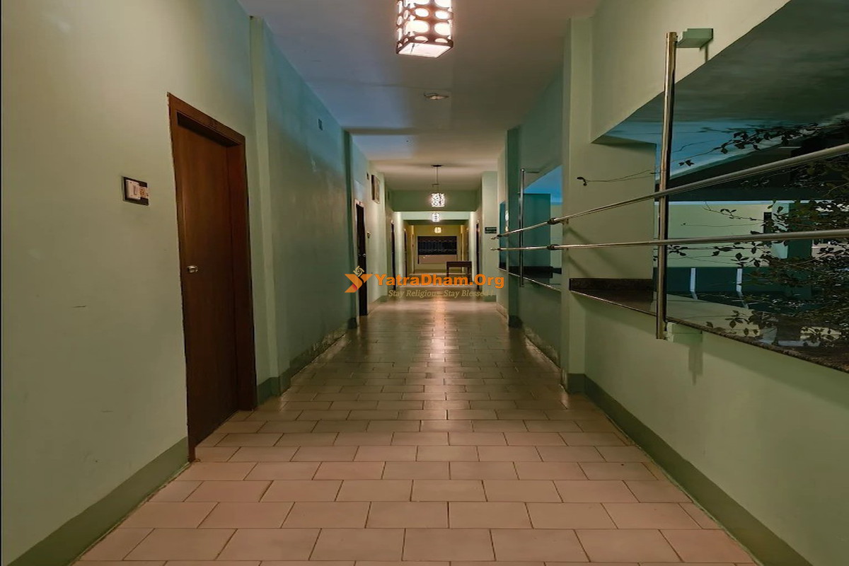 Hotel Valli - Thanjavur 2 Bed Room View