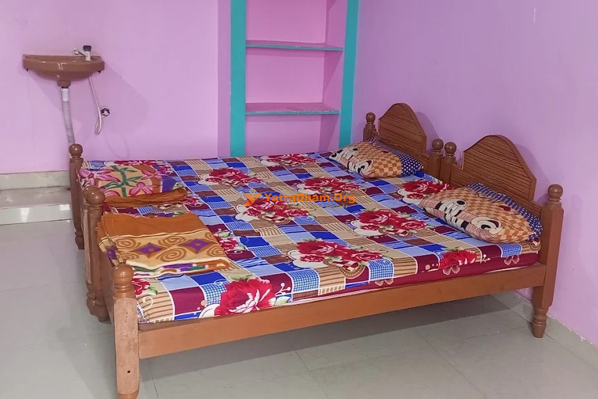 Reddy Guest House - Kaleshwaram_Room View_3