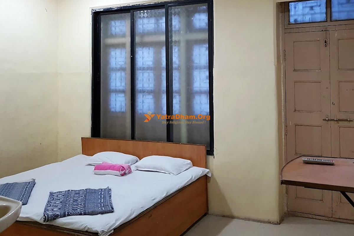Shiv Yogi Dham Haridwar 4 Bed Room