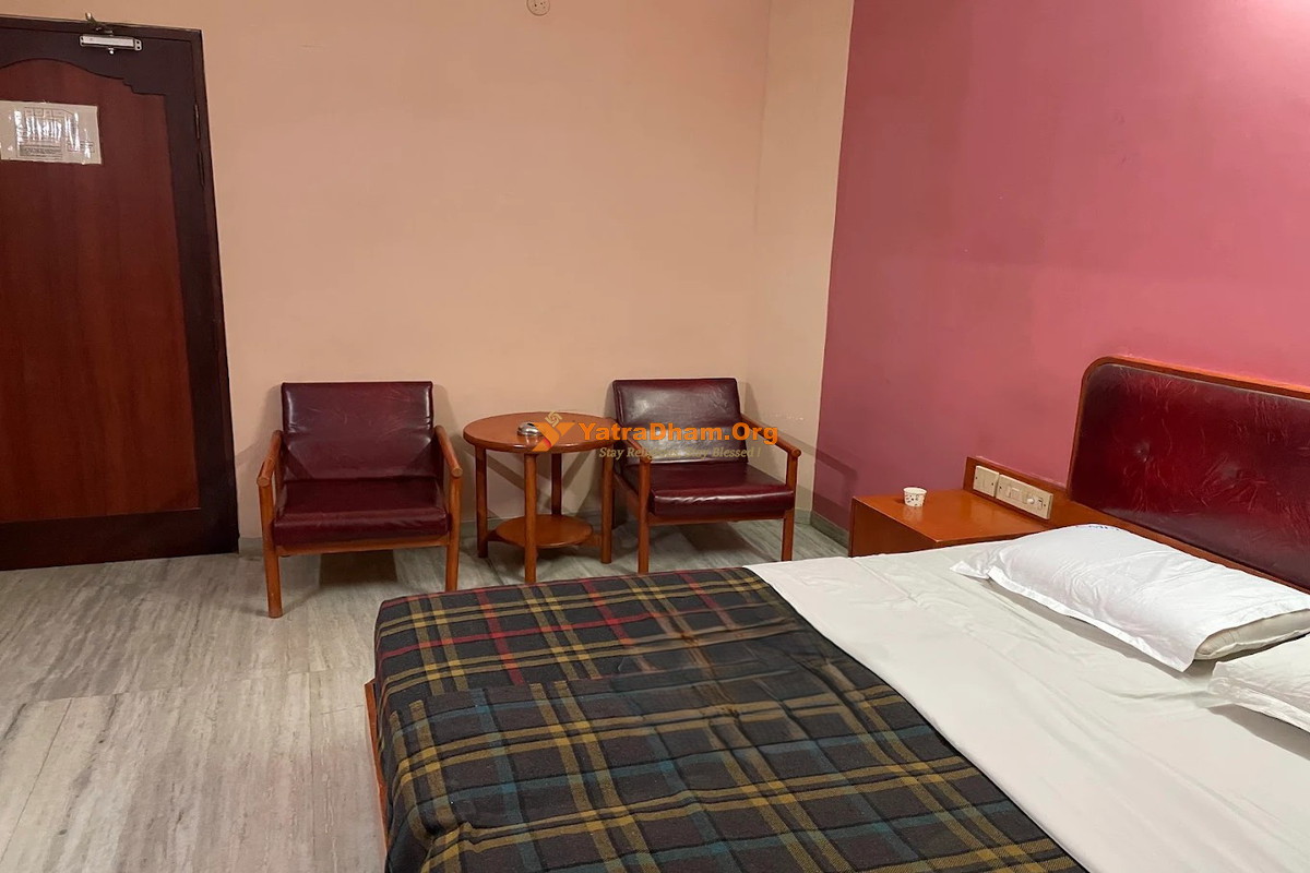 Hotel Empee Madurai Room View
