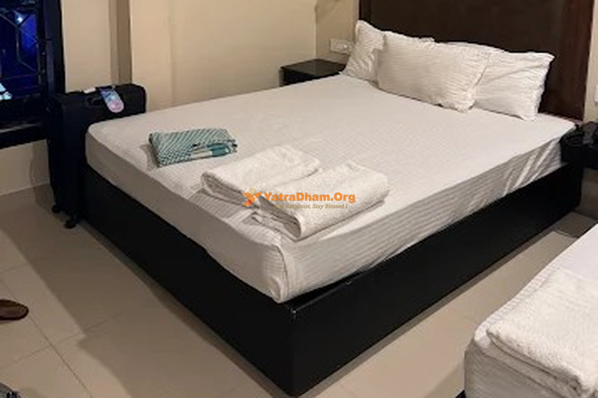 Hotel Sri Devi  Kanyakumari Room