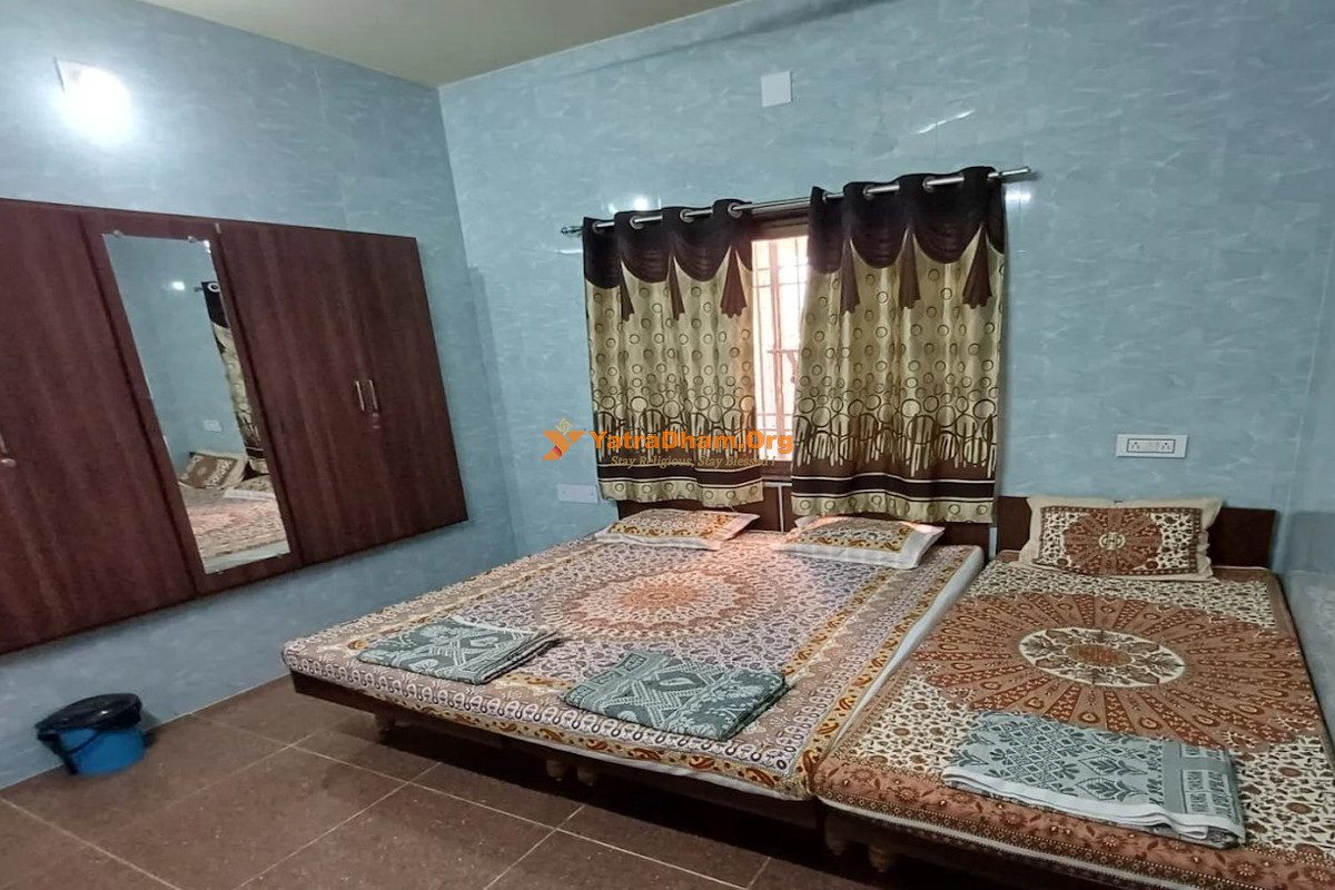 Navya Bhavan Dwarka Room