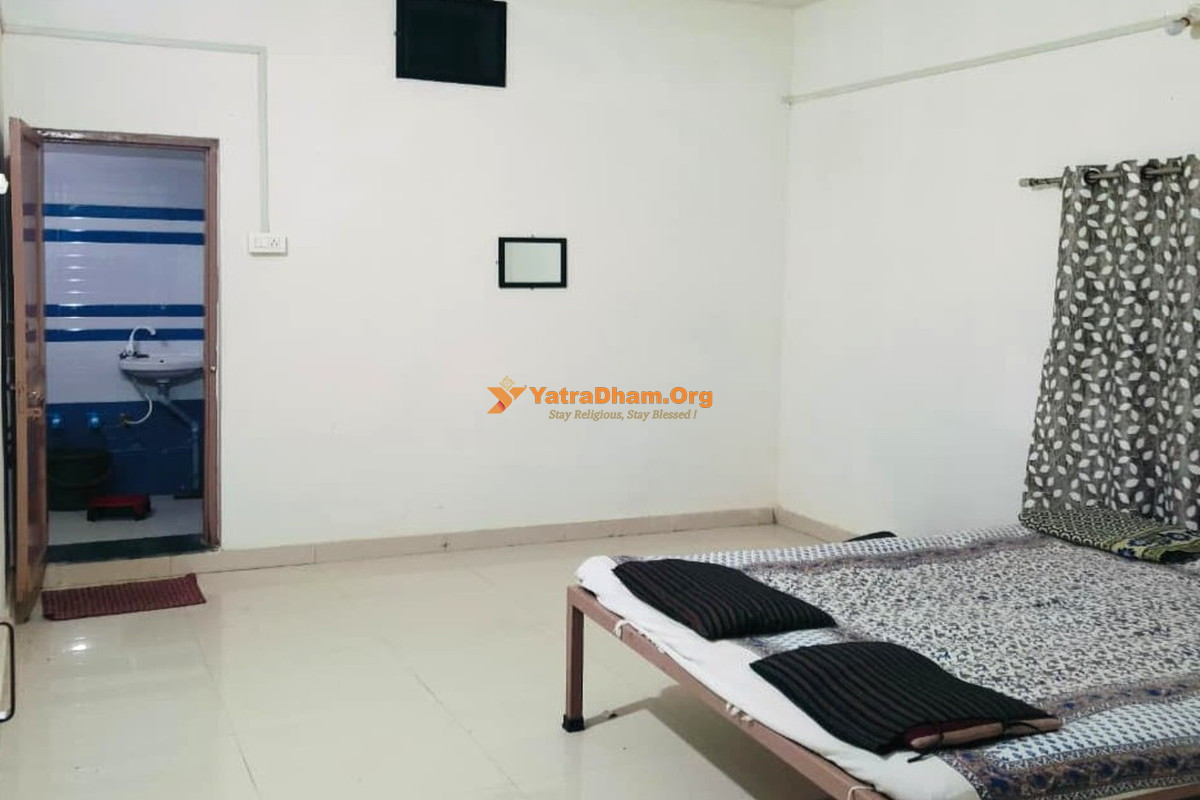 Matruchaya Guest House Poicha 2 Bed Room View