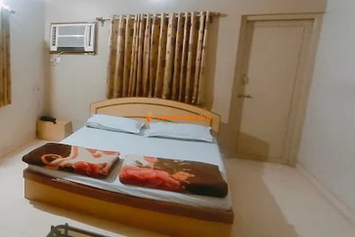 Hotel Somnath Junagadh 2 Bed Room View