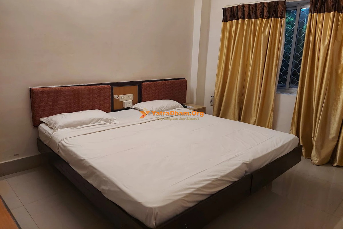 Hotel Haritha (APTDC) Visakhapatnam Room
