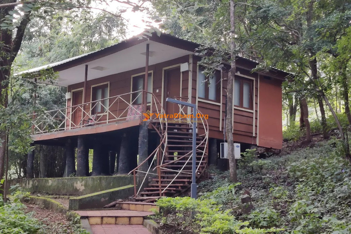 Haritha Jungle Bells TYDA (APTDC) Araku Room