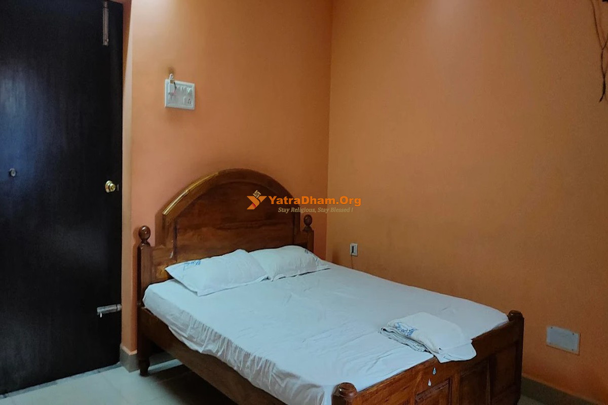 Palar Residency Vellore 2 Bed Room