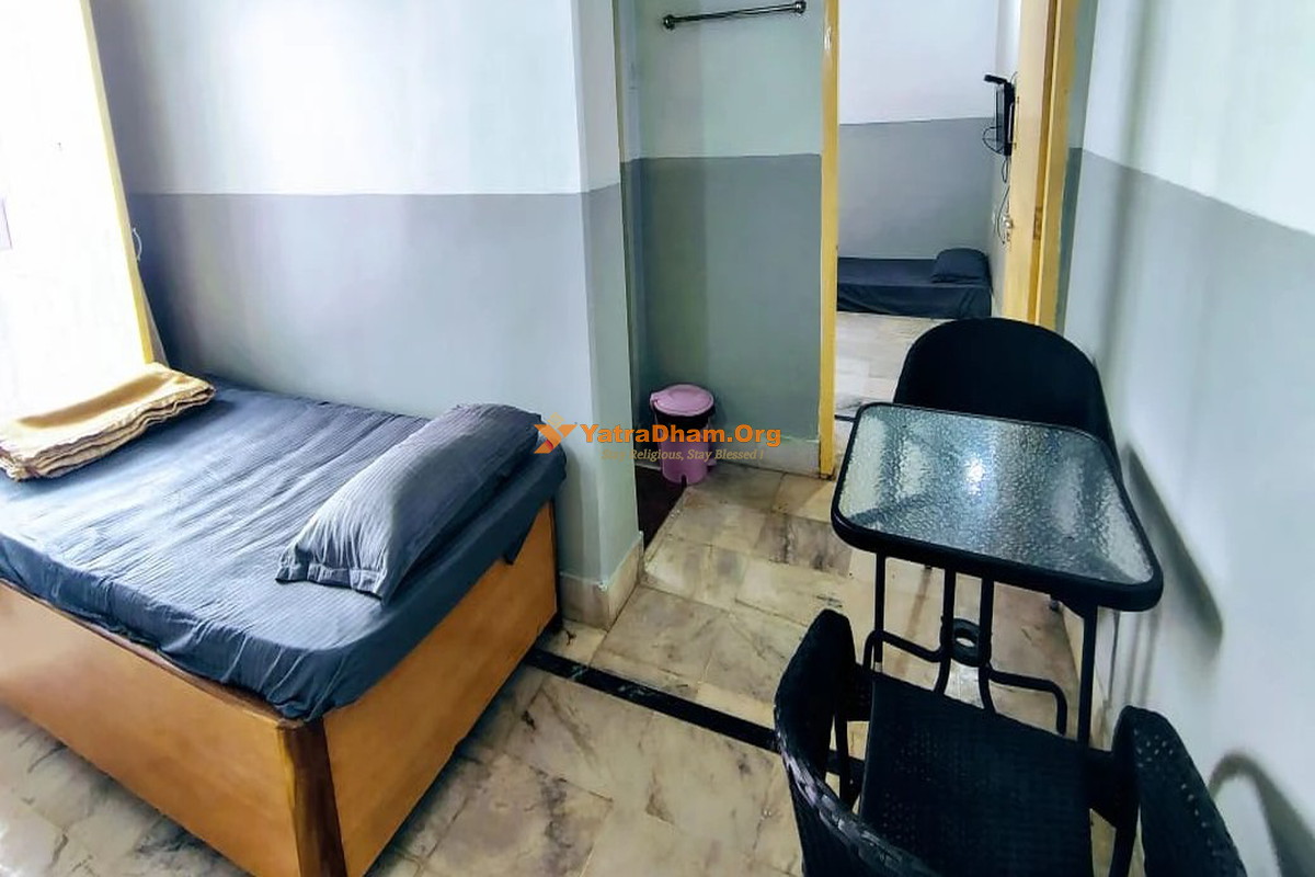 Kakara Beach Homestay- Jagannath Puri 2 Bed Room View