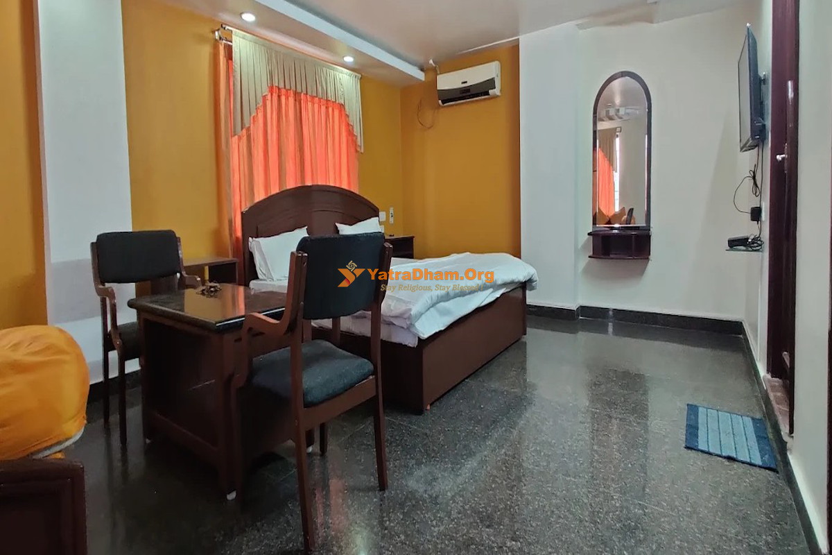 Gangavaram Residency Kadapa 2 Bed Room