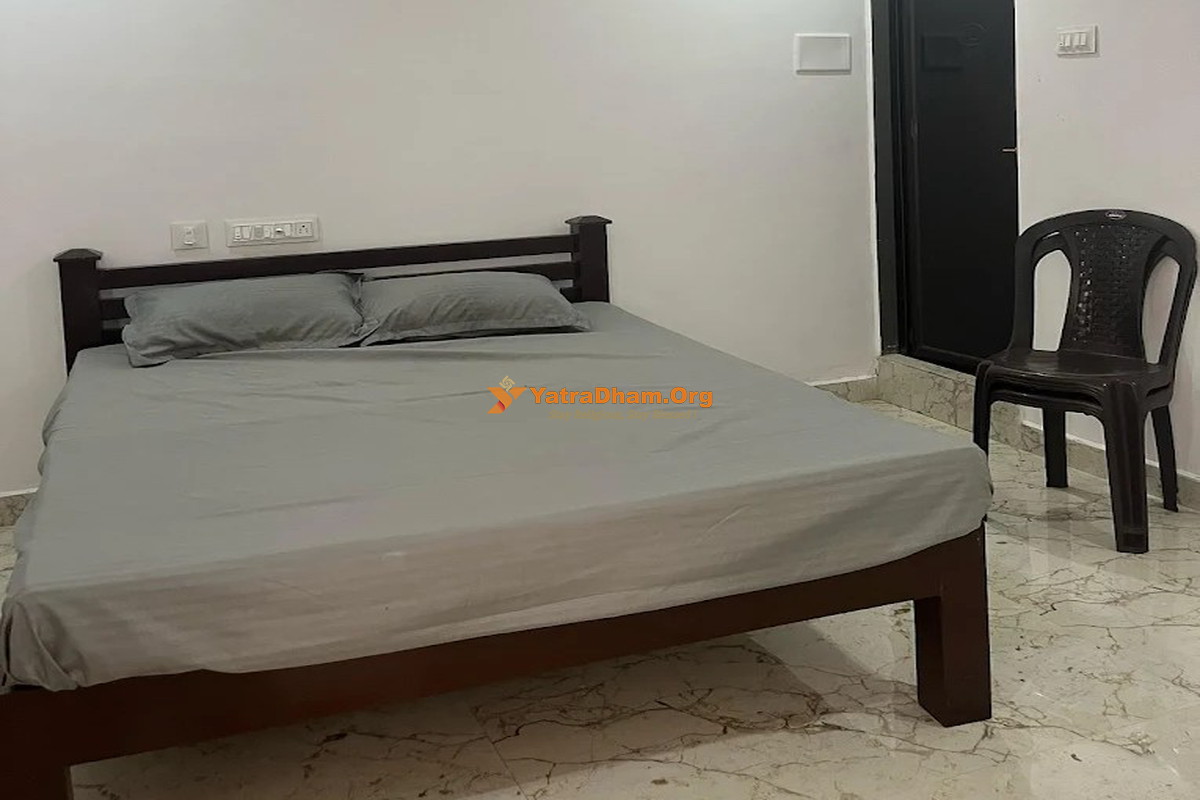 Sun Residency Srikakulam 2 Bed Room View