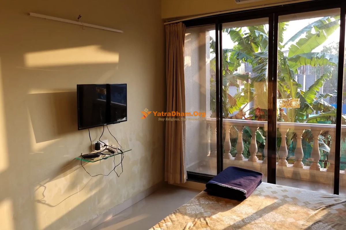 Shri Vardhaman Mahavir Kendra Lonavala 2 Bed Room  View 
