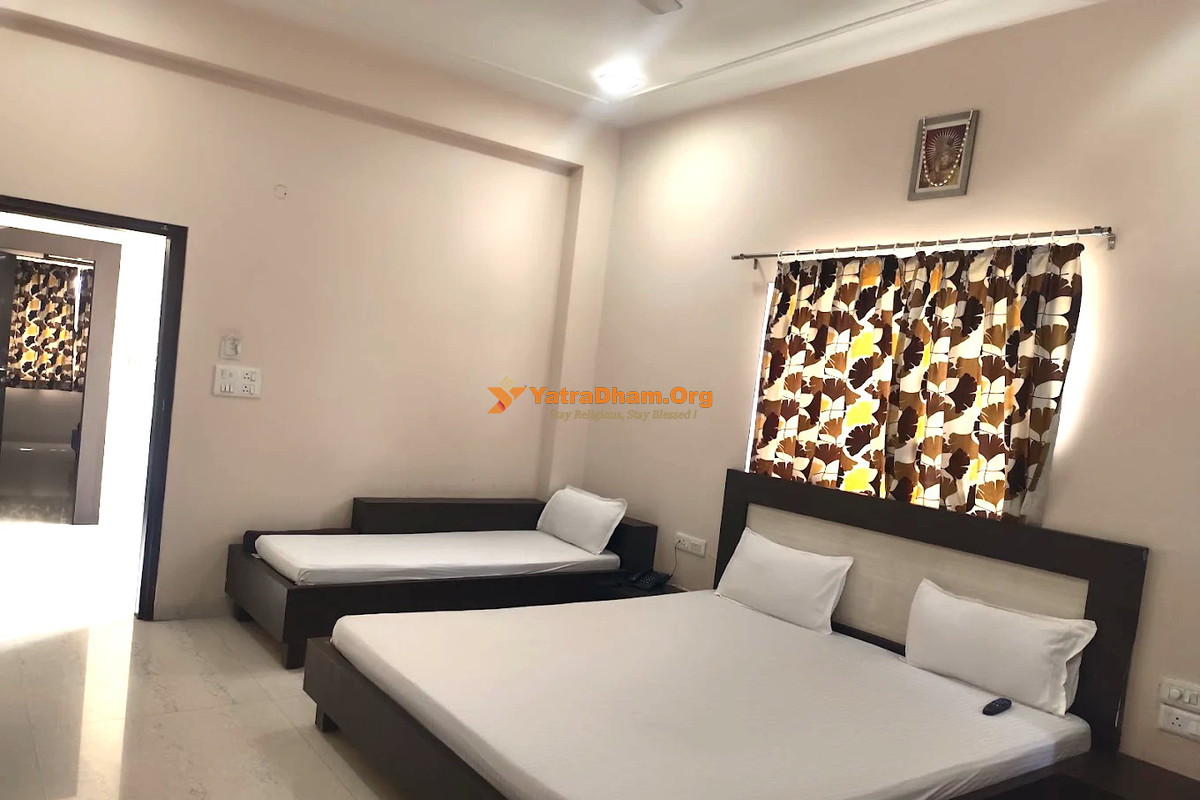 Sawariya Dharamshala Khatu Room