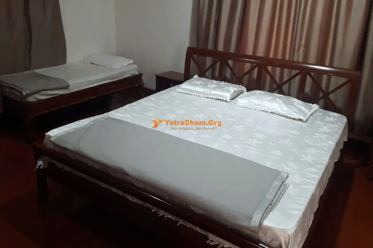 Padmavathy Nilayam Tirumala (Tirupati) Room