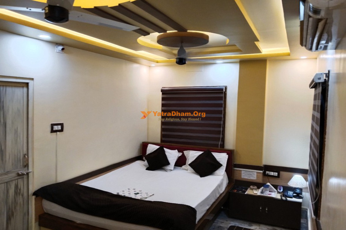 Hotel Farakka Lodge Farakka Room View