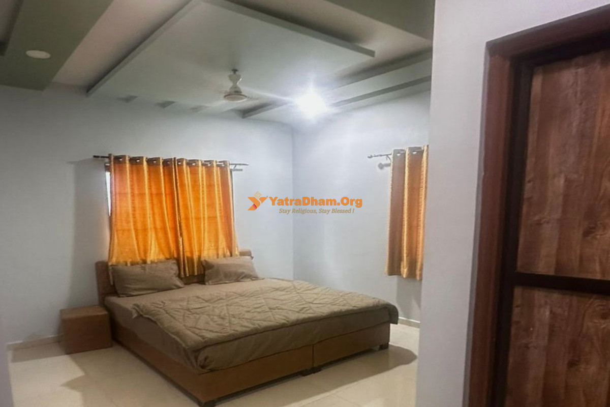 Nirmal Palace Trimbakeshwar 2 Bed Room Nirmal Palace Trimbakeshwar 2 Bed Room 