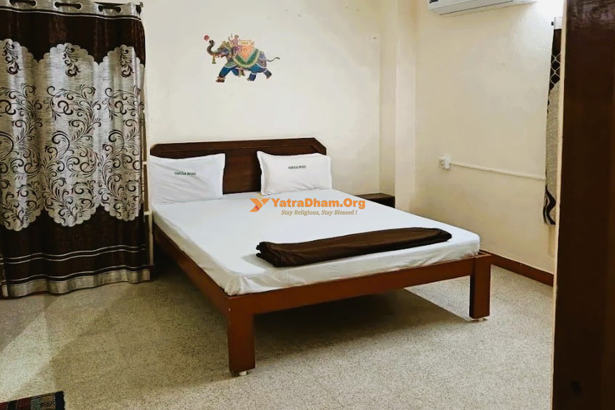 Vakula Niwas Room View