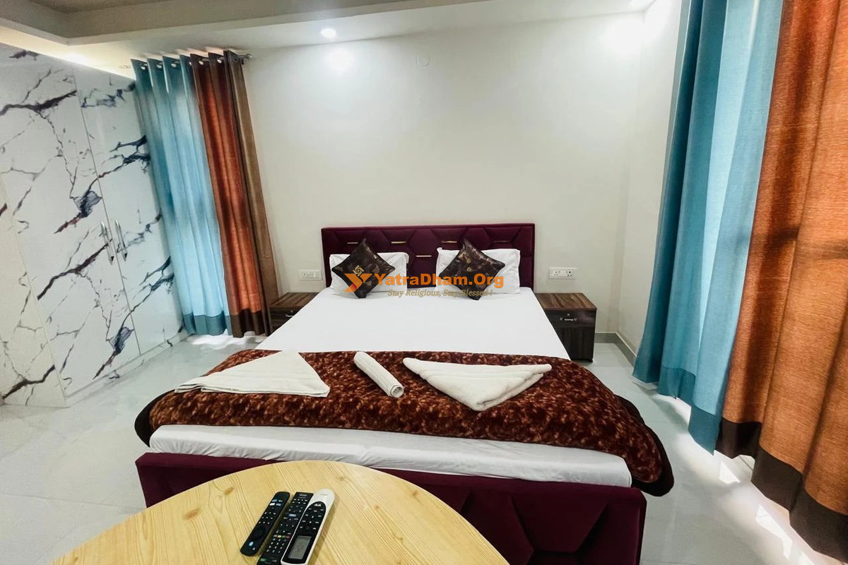 Revanta Regency Delhi 2 Bed Room
