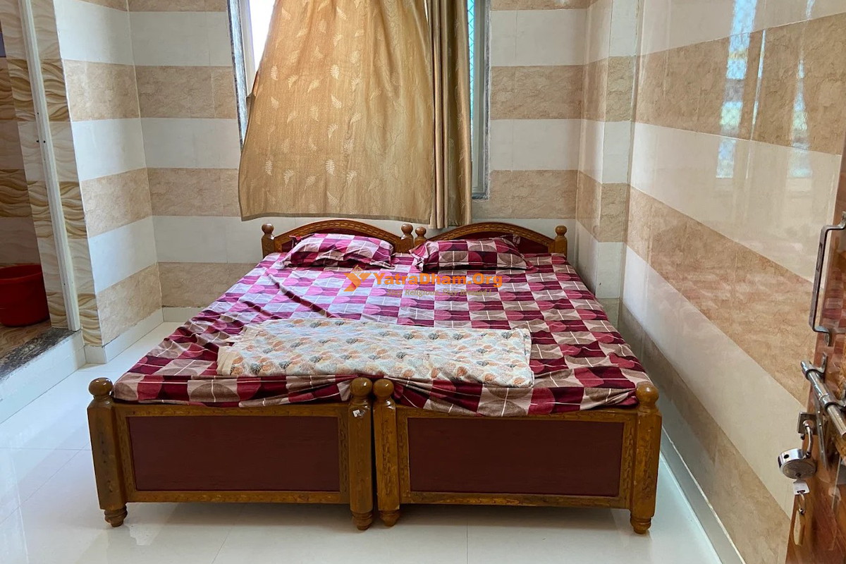 Sri Nilayamu Vemulawada 2 Bed Room