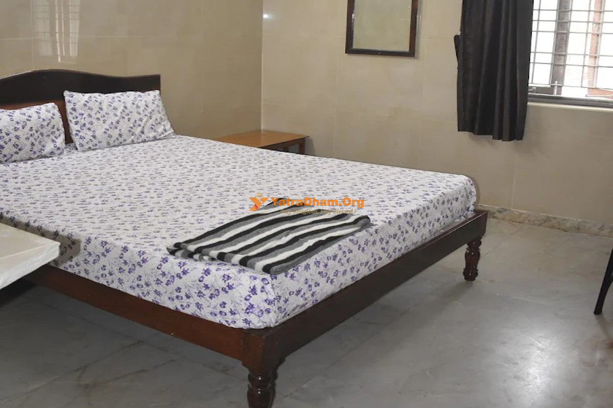 Bhavana Lodge - Suryalanka 2 Bed Room View