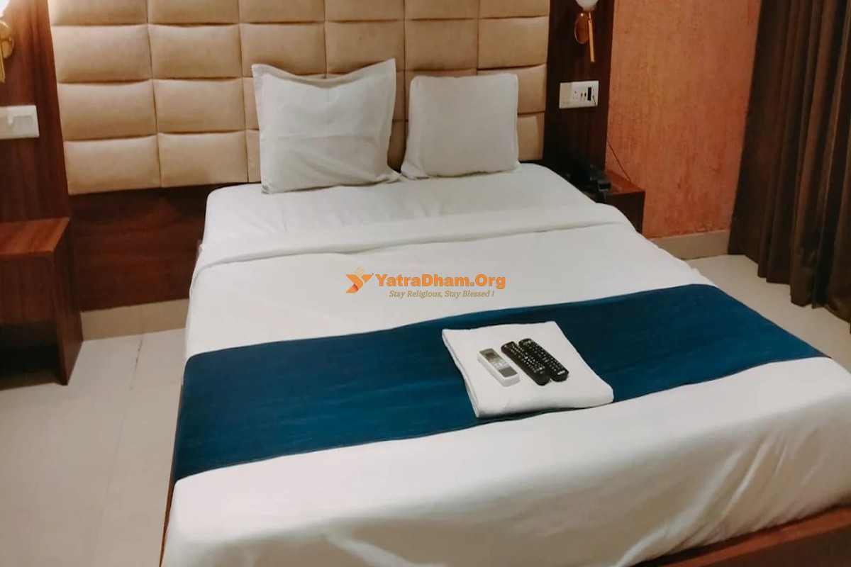 Hotel Brill View - Kolkata 2 Bed Room View