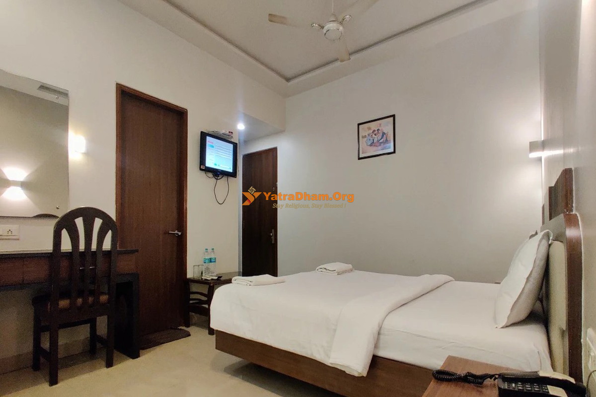Rishivan Resort - Khopoli 2 Bed Room View